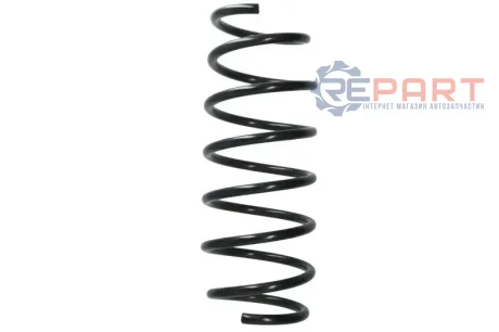 Пружина підвіски передн Лів/Прав BMW 7 (E32) 3.0/3.4 03.85-09.94 LESJOFORS 4008415
