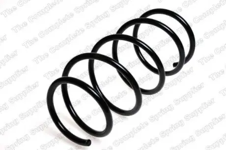 Пружина підвіски передн Лів/Прав BMW 3 (E36) 1.8 03.94-11.99 LESJOFORS 4008427