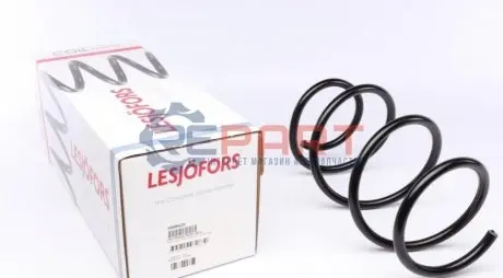 Пружина подвески LESJOFORS 4008429 Купить в Украине