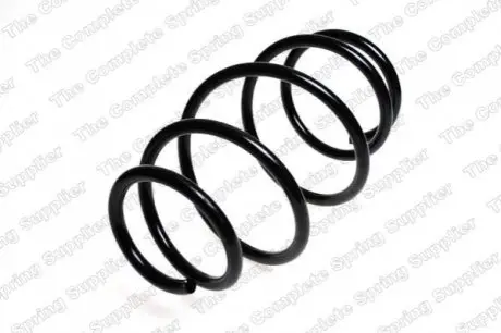 Пружина підвіски передн Лів/Прав BMW 7 (E38) 2.8/3.0 03.94-11.01 LESJOFORS 4008434
