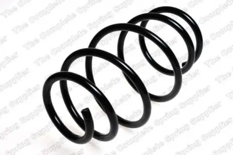 Пружина підвіски передн Лів/Прав BMW 7 (E38) 3.0D-4.4 03.94-07.01 LESJOFORS 4008435 Купити в Україні