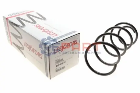 Передняя пружина подвески LESJOFORS 4008478