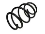 Пружина підвіски передн Лів/Прав BMW 3 (E46) 3.2 07.00-05.06 LESJOFORS (4008488) зображення 1