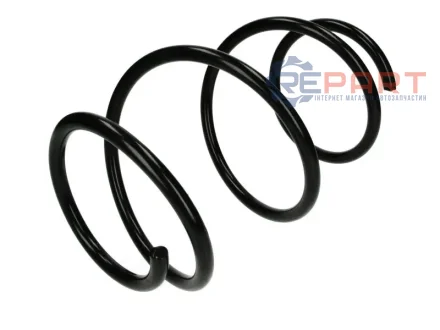 Пружина підвіски передн Лів/Прав BMW Z4 (E85) 2.0 03.05-02.09 LESJOFORS 4008489