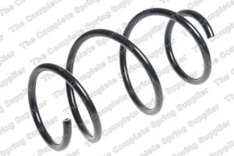 Пружина підвіски передн Лів/Прав BMW 1 (F20), 1 (F21), 3 (F30, F80) 1.5-3.0 07.11-12.19 LESJOFORS 4008494