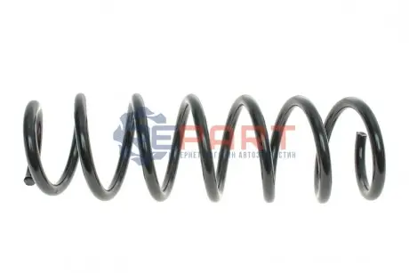 Пружина підвіски передн Лів/Прав BMW 5 (F10), 5 (F11) 1.6-3.0 06.09-02.17 LESJOFORS 4008496 Купити в Україні
