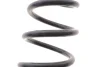 Пружина (передняя) BMW 5 (F10/F11) 525d/530d МКПП/xDrive/530i/535i 10-17 (седан/унив.) (без М-техн.) LESJOFORS (4008497) изображение 3