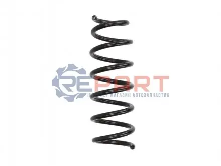 Пружина підвіски передн Лів/Прав BMW 5 (F11) 2.0-3.0 11.09-02.17 LESJOFORS 4008503
