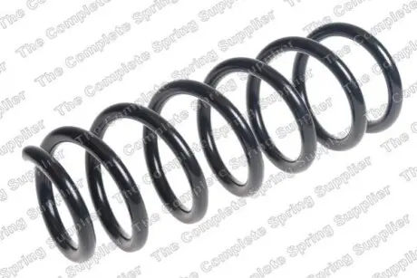 Пружина підвіски передн Лів/Прав BMW 5 (F11) 3.0D/4.4 09.10-02.17 LESJOFORS 4008505