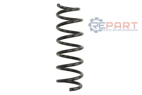 Пружина підвіски передн Лів/Прав BMW 5 (F10) 1.6-4.4 06.09-10.16 LESJOFORS 4008506