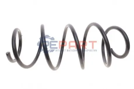 Пружина підвіски передн Лів/Прав BMW X3 (F25), X4 (F26) 2.0/2.0D/3.0 09.10-03.18 LESJOFORS 4008518 Купити в Україні