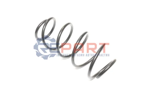 Пружина підвіски передн Лів/Прав BMW X3 (F25), X4 (F26) 2.0/2.0D/3.0 09.10-03.18 LESJOFORS 4008521