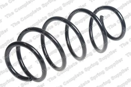 Пружина підвіски передн Лів/Прав BMW X3 (F25), X4 (F26) 3.0/3.0D 09.10-03.18 LESJOFORS 4008522 Купити в Україні