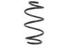 Пружина (передня) BMW 2 (F45/F46)/X1 (F48) 18d/20d/20i/25d 14- (вен/SUV) LESJOFORS (4008536) зображення 1
