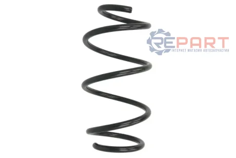 Пружина (передня) BMW 2 (F45/F46)/X1 (F48) 18d/20d/20i/25d 14- (вен/SUV) LESJOFORS 4008536