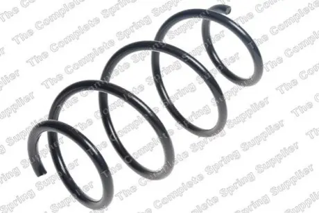 Пружина підвіски передн Лів/Прав BMW 1 (F40) 1.5/2.0D 07.19 LESJOFORS 4008563