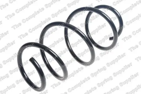 Пружина підвіски передн Лів/Прав BMW 1 (F40) 1.5D 07.19 LESJOFORS 4008564
