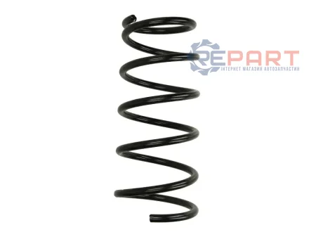 Пружина підвіски передн Лів/Прав CHEVROLET EPICA 2.0D 01.07-12.11 LESJOFORS 4014218