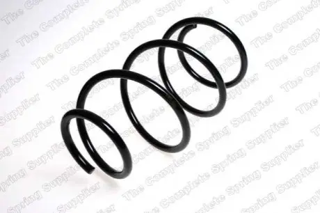 Пружина підвіски передн Прав CHRYSLER VOYAGER IV 2.4/3.3 02.00-12.08 LESJOFORS 4014910