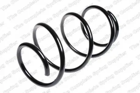 Пружина підвіски передн Лів CHRYSLER VOYAGER IV 2.4/3.3 02.00-12.08 LESJOFORS 4014913