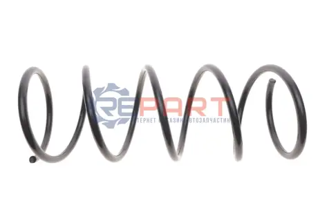 Фото 1 — Пружина подвески LESJOFORS (4015623) Фото Пружина подвески LESJOFORS (4015623) изображение 1