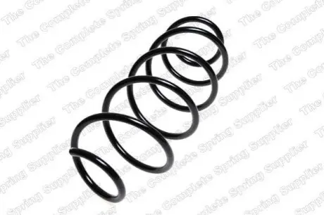 Пружина підвіски передн Лів/Прав CITROEN C2 1.4D 07.03-12.09 LESJOFORS 4015645