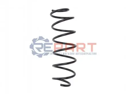 Передняя пружина подвески LESJOFORS 4015649