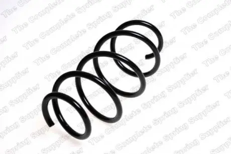 Пружина підвіски передн Лів/Прав CITROEN C2 1.6 10.04-12.09 LESJOFORS 4015650