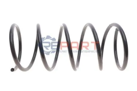 Пружина підвіски передн Лів/Прав CITROEN BERLINGO PEUGEOT PARTNER 1.1/1.4/1.4CNG 06.96-12.15 LESJOFORS 4015652 Купити в Україні