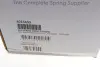 Фото Пружина підвіски передн Лів/Прав CITROEN BERLINGO, XSARA PEUGEOT PARTNER 1.1-1.9D 06.96-12.15 LESJOFORS (4015653) зображення 6