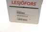Пружина подвески LESJOFORS (4015673) изображение 4