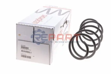 Пружины подвески LESJOFORS 4015704 Купить в Украине