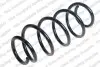 Пружина подвески LESJOFORS (4015715) изображение 1