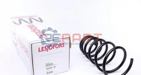 Пружина подвески LESJOFORS 4017707 Купить в Украине