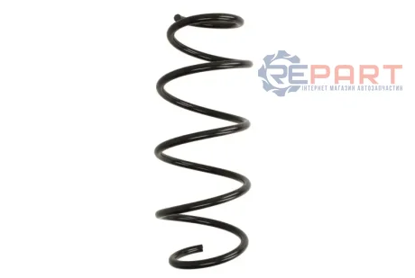 Пружина підвіски передн Лів/Прав FIAT PUNTO 1.9D 09.99-03.12 LESJOFORS 4026158