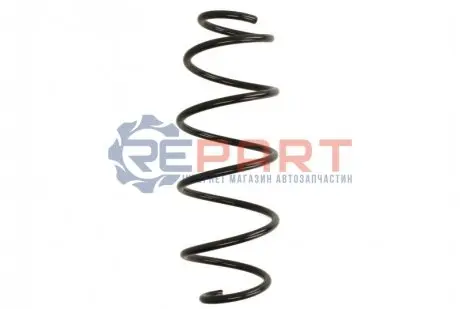 Пружина підвіски передн Лів/Прав FIAT STILO 1.2/1.4 02.02-08.08 LESJOFORS 4026164