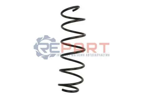 Пружина підвіски передн Лів/Прав FIAT STILO 1.6 10.01-08.08 LESJOFORS 4026165