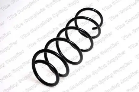 Пружина підвіски передн Лів/Прав FIAT IDEA LANCIA MUSA 1.2/1.4 01.04 LESJOFORS 4026180