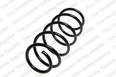 Пружина підвіски передн Лів/Прав FIAT PANDA 1.3D 09.03 LESJOFORS 4026183