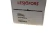 Фото Передняя пружина подвески LESJOFORS (4026202) изображение 6