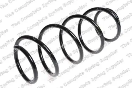Пружина підвіски передн Лів/Прав FIAT PANDA 1.1-1.4CNG 09.03 LESJOFORS 4026209