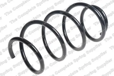 Пружина підвіски передн Лів/Прав ABARTH 500C / 595C / 695C FIAT 500 C 1.3D/1.4 05.08 LESJOFORS 4026229