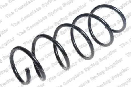 Пружина підвіски передн Лів/Прав FIAT PANDA 0.9 09.12 LESJOFORS 4026245