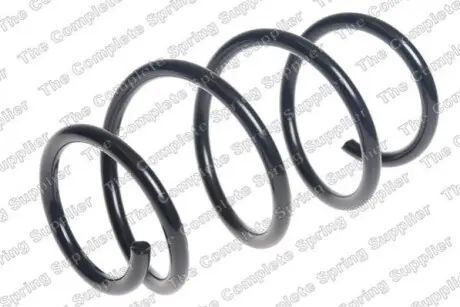 Пружина підвіски передн Лів/Прав ABARTH 500 / 595 / 695 FIAT 500 1.4 10.07 LESJOFORS 4026251