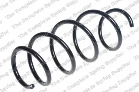 Пружина підвіски передн Лів/Прав FIAT 500L 0.9 09.12 LESJOFORS 4026254