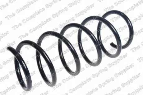 Пружина підвіски передн Лів/Прав FIAT 500X JEEP RENEGADE 1.3D/1.6/1.6D 07.14 LESJOFORS 4026255