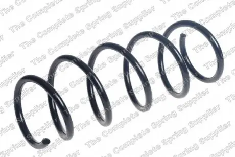 Пружина підвіски передн Лів/Прав FIAT 500X 1.4/1.6D 09.14 LESJOFORS 4026256