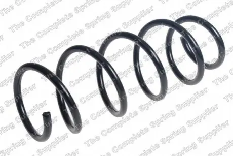 Пружина підвіски передн Лів/Прав FIAT 500X JEEP RENEGADE 1.4/2.0D 07.14 LESJOFORS 4026258