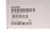 Пружина подвески LESJOFORS (4026266) изображение 2
