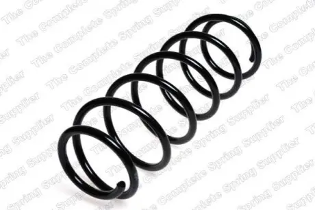Пружина підвіски передн Лів/Прав FORD SCORPIO I 1.8/2.0 04.85-09.94 LESJOFORS 4027540 Купити в Україні